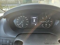 Fiat Ducato 35 L3H2 13m³ LED 260° 7´´ TFT Kamera PDC