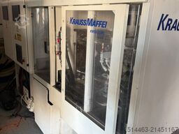 KraussMaffei KM50-220C