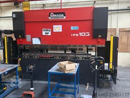 AMADA PROMECAM