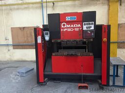 AMADA PROMECAM