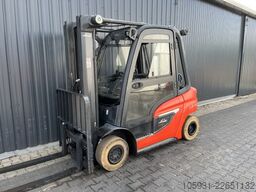 Linde H25T-01