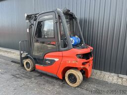 Linde H25T-01
