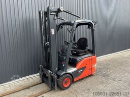 Linde E16C-02