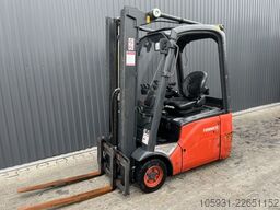 Linde E16-01