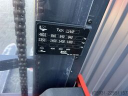 Linde L14AP