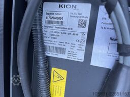 Linde L14AP
