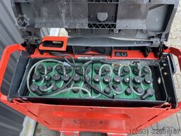 Linde T18