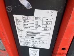 Linde T18