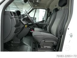 RENAULT Master Maxi L3H2 Klima Parksensoren