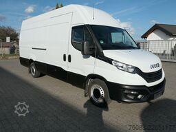 IVECO Daily35-160 Maxi H3 extraHoch2,1m Hi-Matik Klima