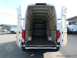 IVECO Daily35-160 Maxi H3 extraHoch2,1m Hi-Matik Klima