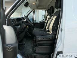 IVECO Daily35-160 Maxi H3 extraHoch2,1m Hi-Matik Klima
