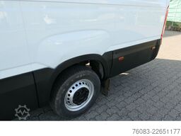 IVECO Daily35-160 Maxi H3 extraHoch2,1m Hi-Matik Klima