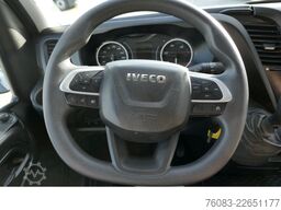 IVECO Daily35-160 Maxi H3 extraHoch2,1m Hi-Matik Klima
