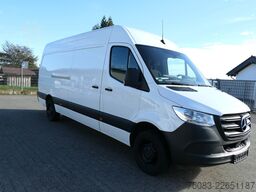 MERCEDES-BENZ Sprinter 315 CDI 907 Maxi Kasten Kamera