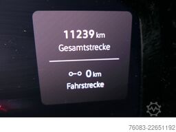 MAN TGE 3.180 L3H2 Klima Kamera Automatikgetrioebe