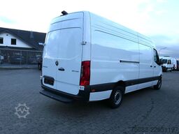 MERCEDES-BENZ Sprinter 317 CDI MOPF Maxi Klima Kamera