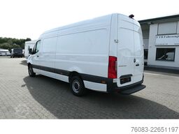 MERCEDES-BENZ Sprinter 317 CDI MOPF Maxi Klima Kamera
