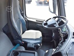 VOLVO FM 370 * HIAB 166 ES - 4 HIPRO/FUNK * 6x4