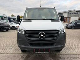 MERCEDES-BENZ Sprinter 516 CDI 4x4 Fahrgestell/Klima/3-Sitze