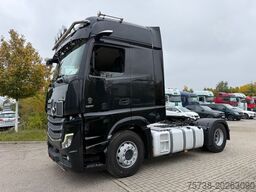 MERCEDES-BENZ Actros 1851 LS/Kipphydraulik/Retarder/BigSpace