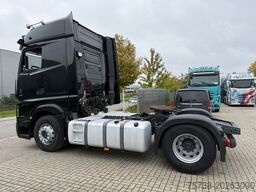MERCEDES-BENZ Actros 1851 LS/Kipphydraulik/Retarder/BigSpace