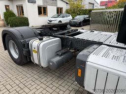 MERCEDES-BENZ Actros 1851 LS/Kipphydraulik/Retarder/BigSpace