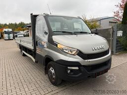 IVECO Daily 50C21 3,0/Pritsche/Klima/UNFALL