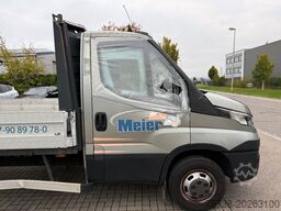 IVECO Daily 50C21 3,0/Pritsche/Klima/UNFALL
