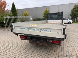 IVECO Daily 50C21 3,0/Pritsche/Klima/UNFALL