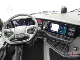 Scania R 460 EB - MEGA - HIGHLINE - 2x TANKs - ACC