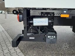 DAF FA XB 290 16t Spier Plywoodkoffer