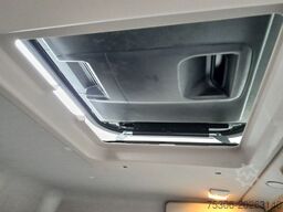 DAF FA XB 290 16t Spier Plywoodkoffer