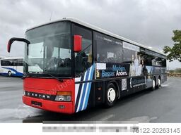 SETRA S 317 UL / 550 / S 319 / Intouro