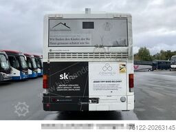 SETRA S 317 UL / 550 / S 319 / Intouro
