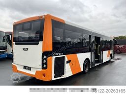 VDL Citea LLE / A20 / A21 / O 530 / Citaro