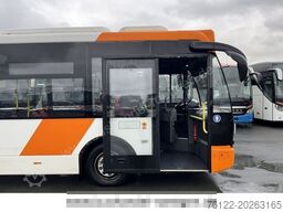 VDL Citea LLE / A20 / A21 / O 530 / Citaro