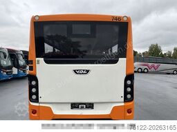 VDL Citea LLE / A20 / A21 / O 530 / Citaro