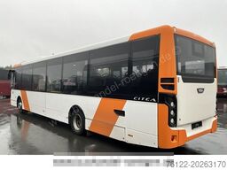 VDL Citea LLE / A20 / A21 / O 530 / Citaro