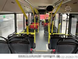 VDL Citea LLE / A20 / A21 / O 530 / Citaro