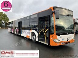 MERCEDES-BENZ O 530 G / Citaro / A23 / A40 / Euro6