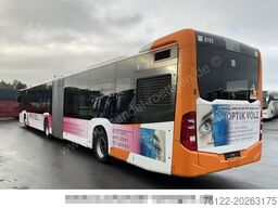 MERCEDES-BENZ O 530 G / Citaro / A23 / A40 / Euro6