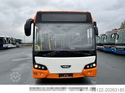 VDL Citea LLE / A20 / A21 / O 530 / Citaro