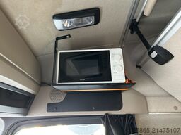 Mercedes-Benz Actros 1842 Streamspace / 627 dkm / Tacho V2 / ...