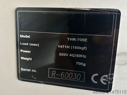 CV Instruments THR-700 E