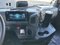 Mercedes-Benz Actros 1842 Streamspace / 458 dkm / Tacho V2 / ...