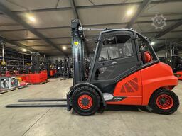 Linde H 50 T-02 EVO [ID: 142]