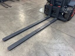 Linde H 50 T-02 EVO [ID: 142]