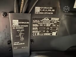 Linde H 50 T-02 EVO [ID: 142]