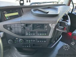 Volvo FH 460 Globetrotter / Tacho V2 / ADR / Stand Kl...